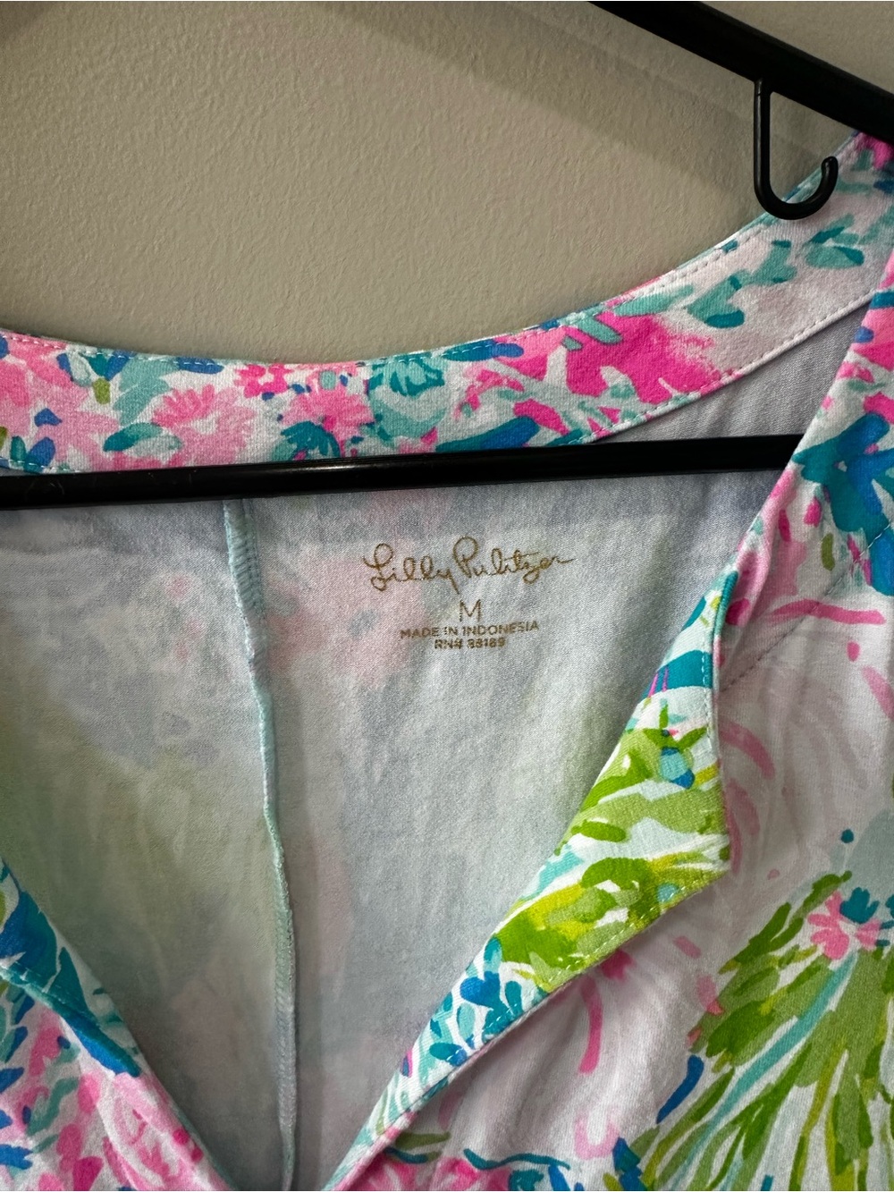 Lily Pulitzer Sophiletta Dress - Picture 3 of 4